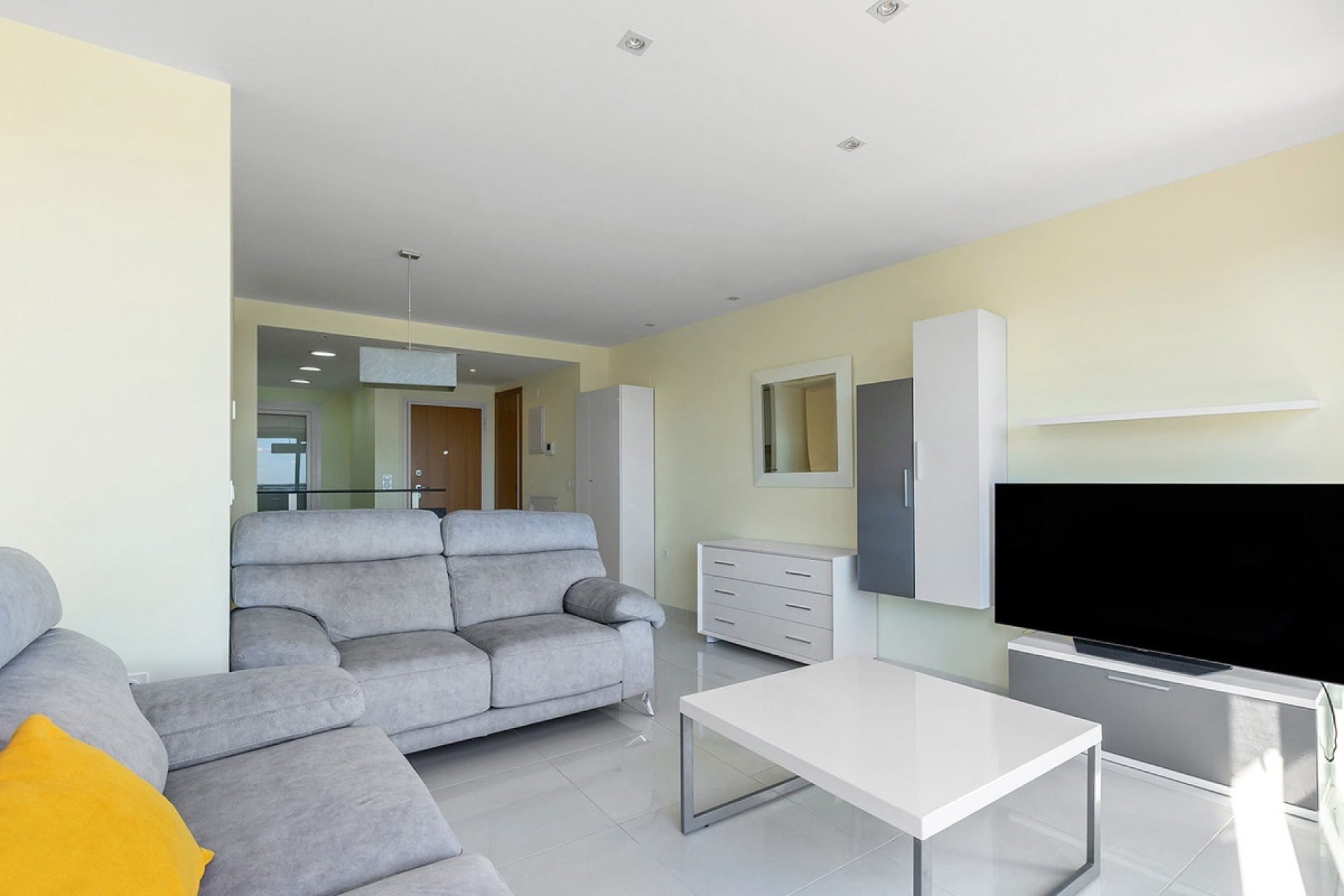 Wiederverkauf - apartment - Orihuela - Punta Prima