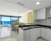 Wiederverkauf - apartment - Orihuela - Punta Prima