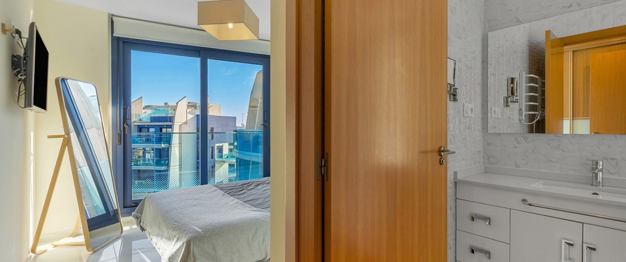 Wiederverkauf - apartment - Orihuela - Punta Prima