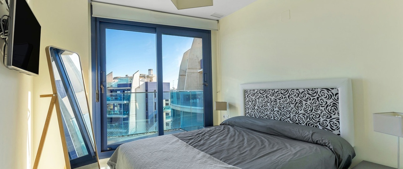 Wiederverkauf - apartment - Orihuela - Punta Prima