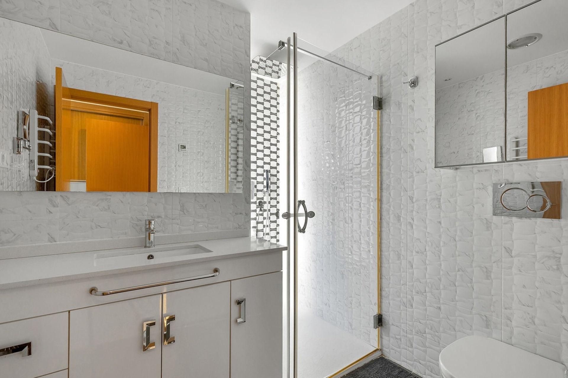 Wiederverkauf - apartment - Orihuela - Punta Prima