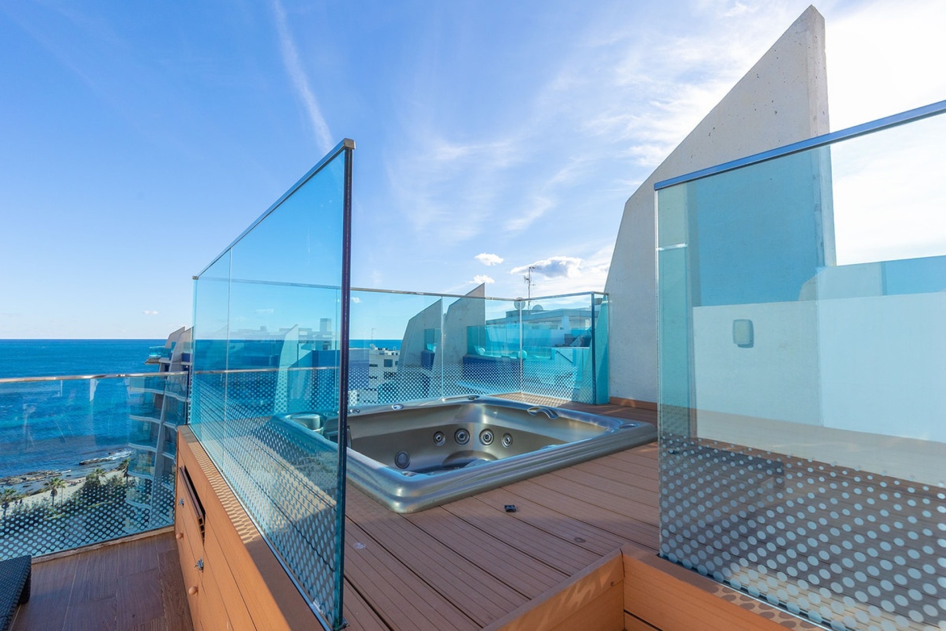 Wiederverkauf - apartment - Orihuela - Punta Prima