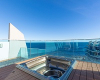 Wiederverkauf - apartment - Orihuela - Punta Prima