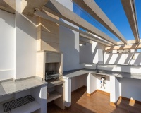 Wiederverkauf - apartment - Orihuela - Punta Prima