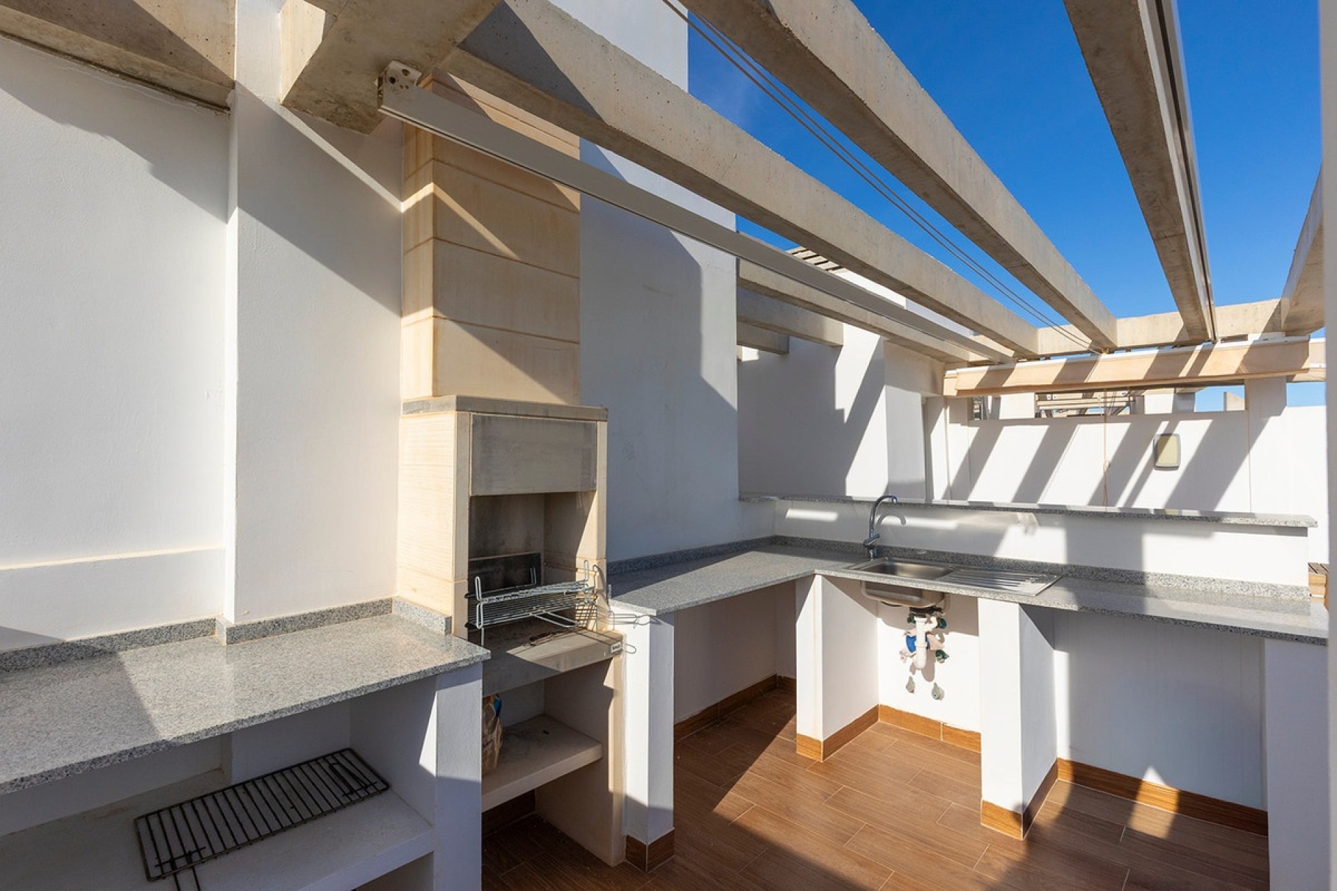 Wiederverkauf - apartment - Orihuela - Punta Prima