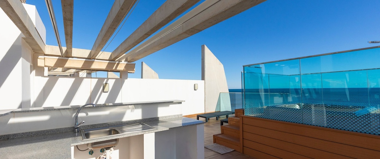 Wiederverkauf - apartment - Orihuela - Punta Prima