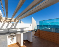 Wiederverkauf - apartment - Orihuela - Punta Prima