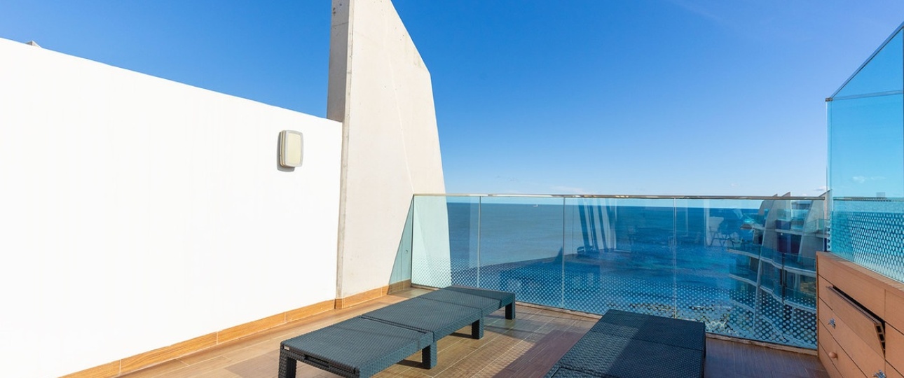 Wiederverkauf - apartment - Orihuela - Punta Prima
