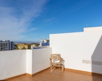 Wiederverkauf - apartment - Orihuela - Punta Prima