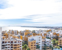 Wiederverkauf - apartment - Orihuela - Punta Prima