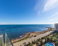 Wiederverkauf - apartment - Orihuela - Punta Prima