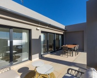 Wiederverkauf - apartment - Orihuela - Punta Prima
