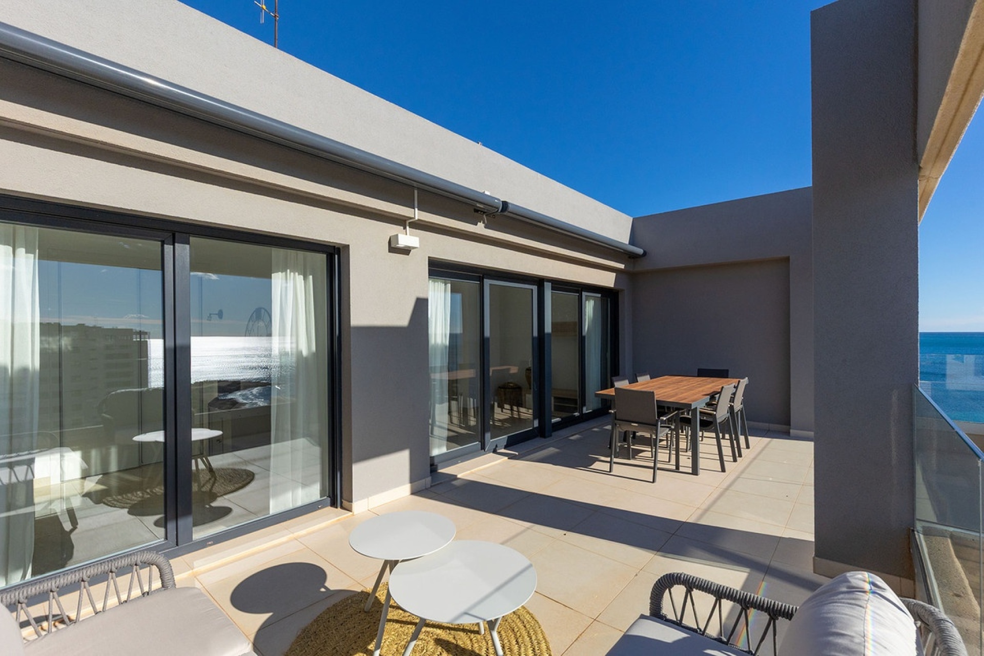 Wiederverkauf - apartment - Orihuela - Punta Prima
