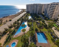 Wiederverkauf - apartment - Orihuela - Punta Prima