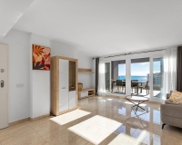Wiederverkauf - apartment - Orihuela - Punta Prima