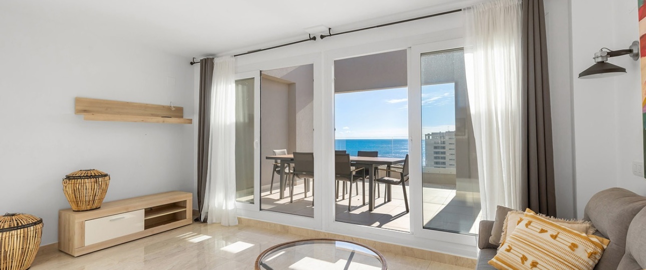 Wiederverkauf - apartment - Orihuela - Punta Prima