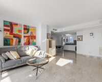 Wiederverkauf - apartment - Orihuela - Punta Prima