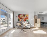 Wiederverkauf - apartment - Orihuela - Punta Prima