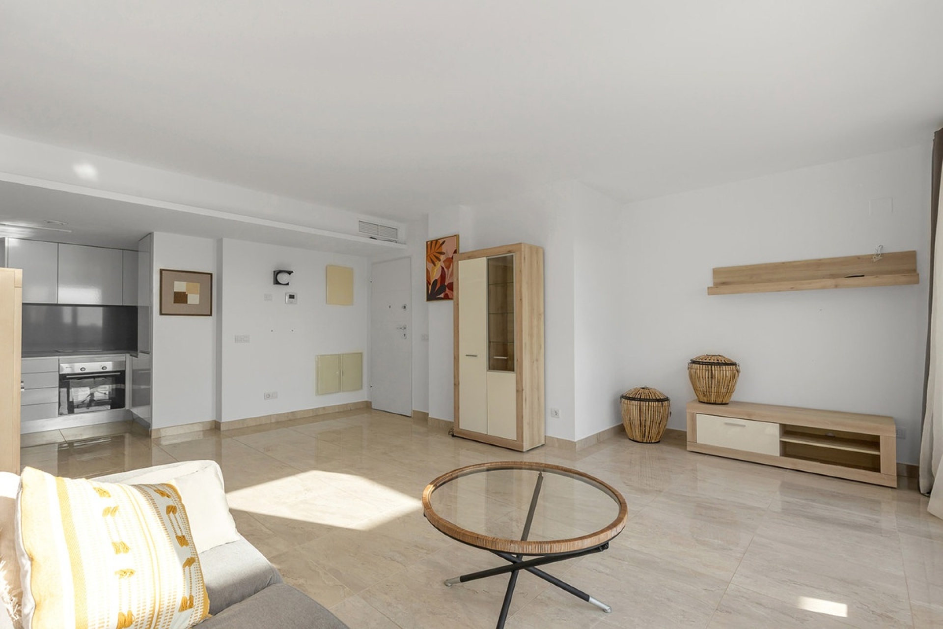 Wiederverkauf - apartment - Orihuela - Punta Prima