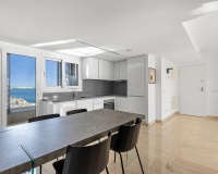 Wiederverkauf - apartment - Orihuela - Punta Prima