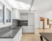 Wiederverkauf - apartment - Orihuela - Punta Prima