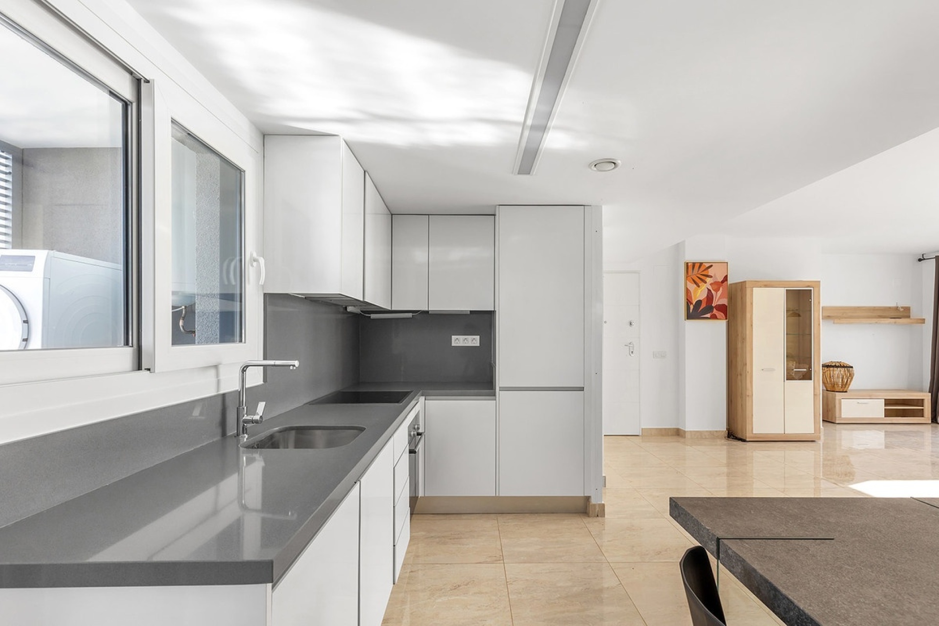 Wiederverkauf - apartment - Orihuela - Punta Prima