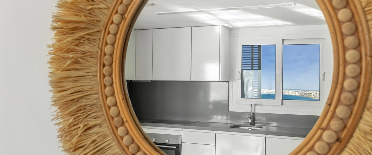 Wiederverkauf - apartment - Orihuela - Punta Prima