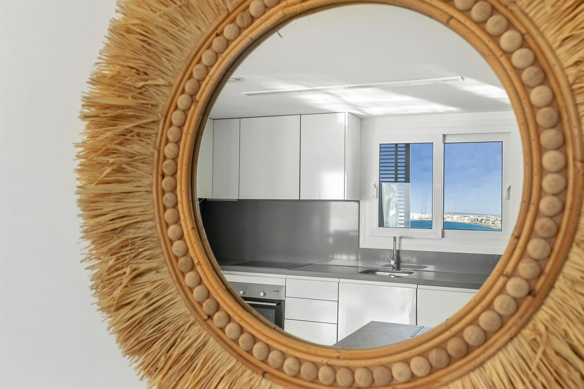 Wiederverkauf - apartment - Orihuela - Punta Prima