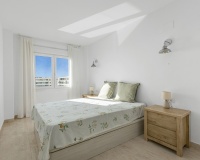 Wiederverkauf - apartment - Orihuela - Punta Prima