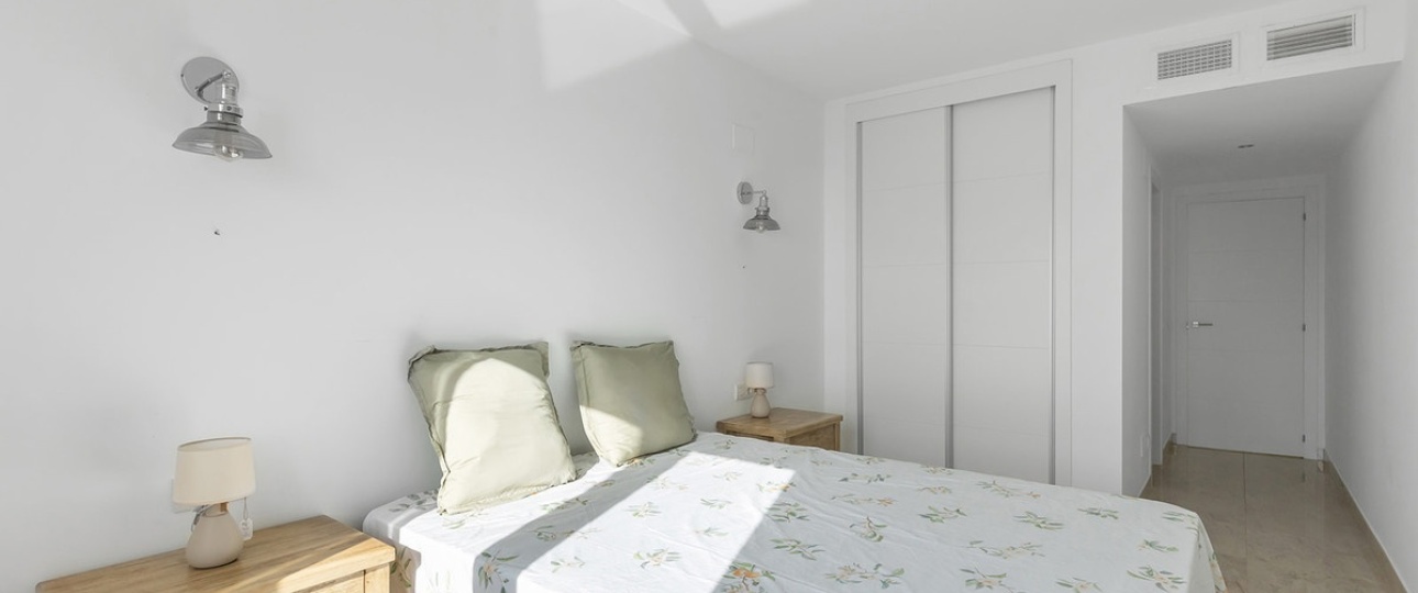 Wiederverkauf - apartment - Orihuela - Punta Prima