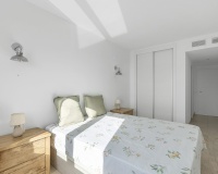 Wiederverkauf - apartment - Orihuela - Punta Prima