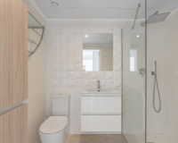 Wiederverkauf - apartment - Orihuela - Punta Prima