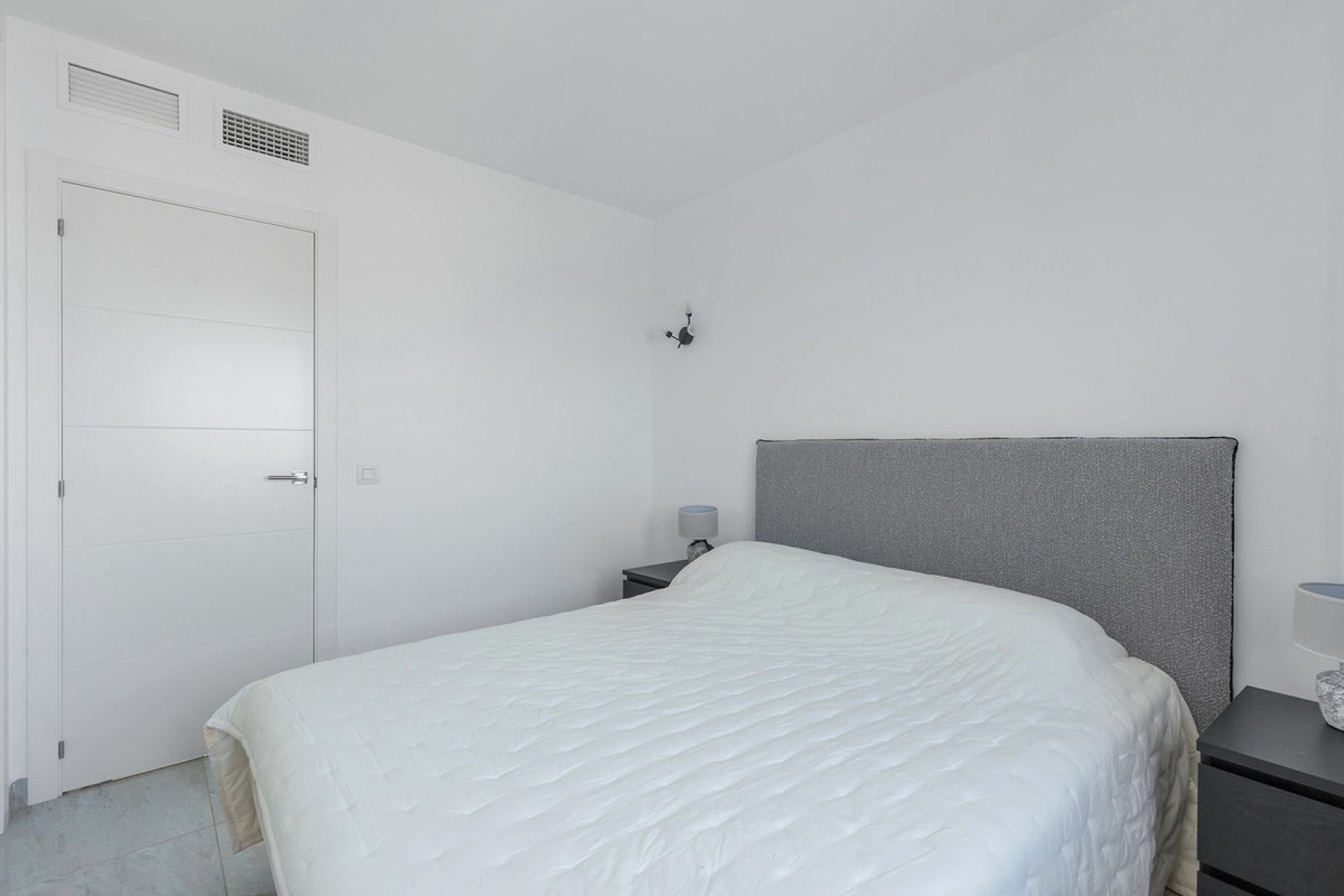 Wiederverkauf - apartment - Orihuela - Punta Prima