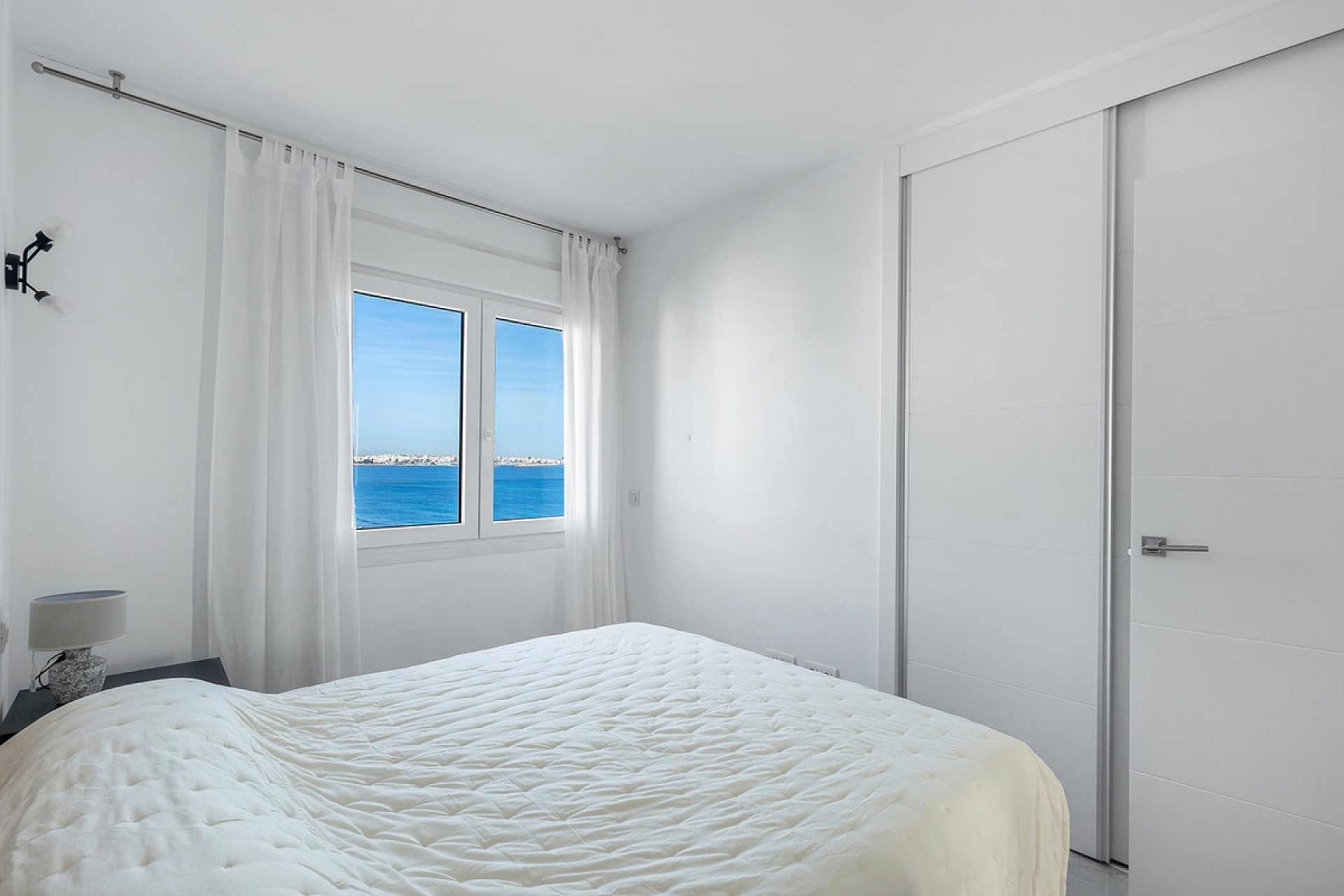 Wiederverkauf - apartment - Orihuela - Punta Prima