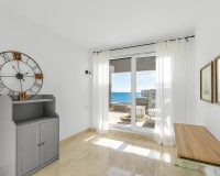 Wiederverkauf - apartment - Orihuela - Punta Prima