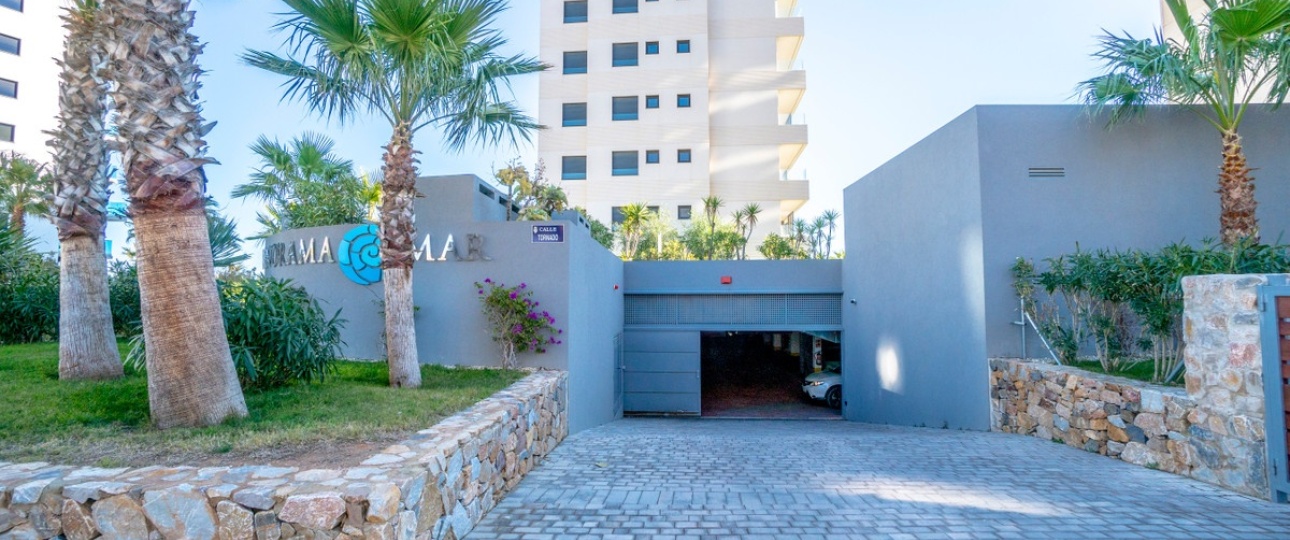 Wiederverkauf - apartment - Orihuela - Punta Prima