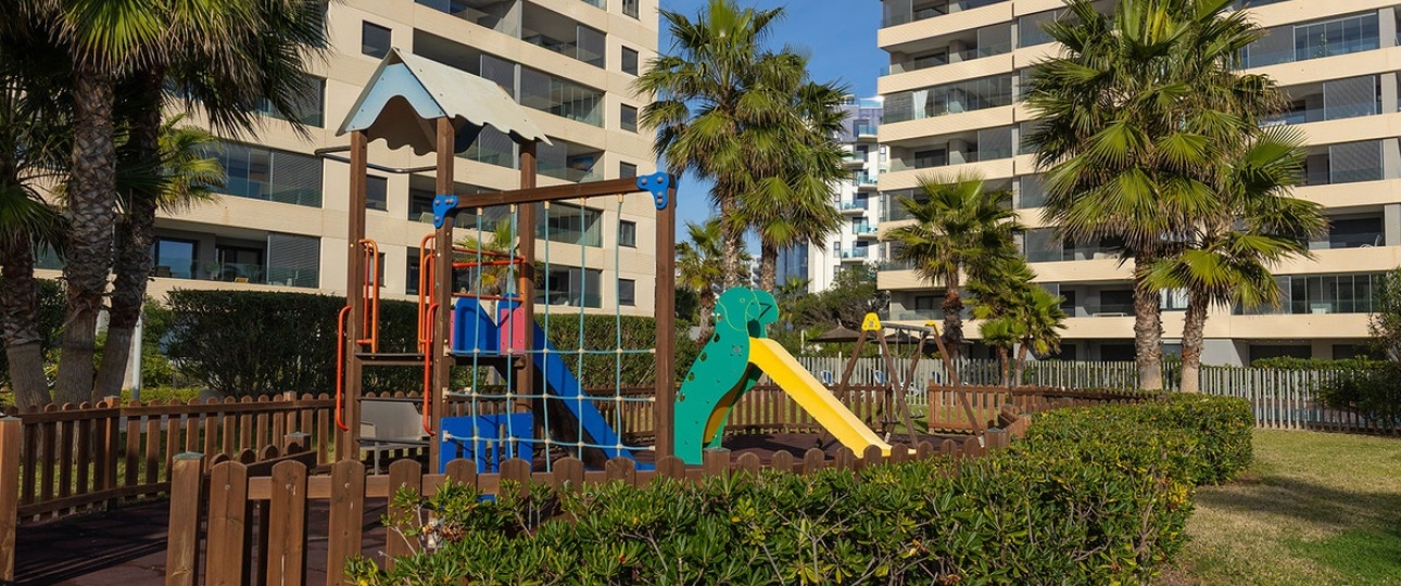Wiederverkauf - apartment - Orihuela - Punta Prima