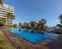 Wiederverkauf - apartment - Orihuela - Punta Prima