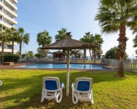 Wiederverkauf - apartment - Orihuela - Punta Prima