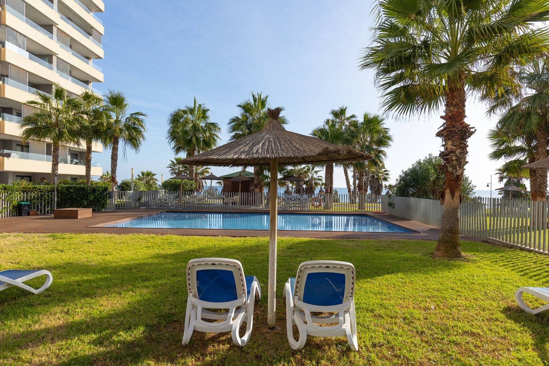 Wiederverkauf - apartment - Orihuela - Punta Prima