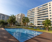 Wiederverkauf - apartment - Orihuela - Punta Prima