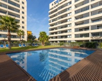 Wiederverkauf - apartment - Orihuela - Punta Prima