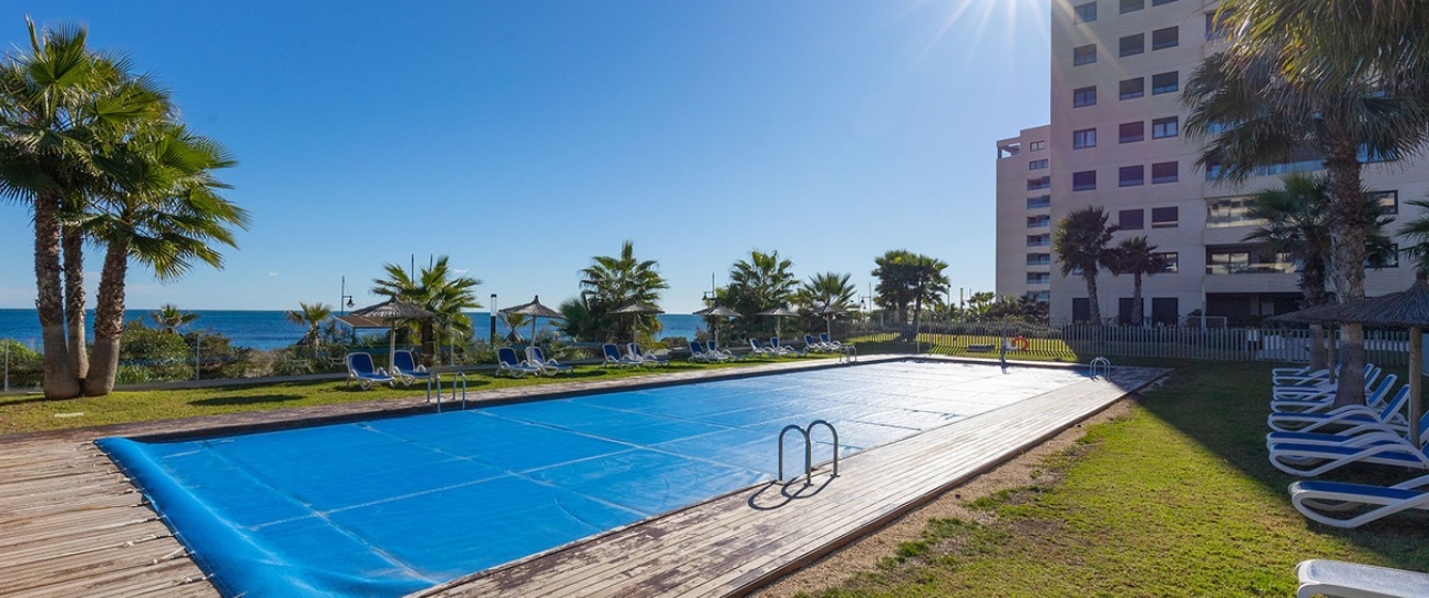 Wiederverkauf - apartment - Orihuela - Punta Prima