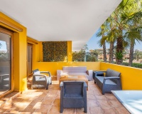 Wiederverkauf - apartment - Orihuela - Punta Prima
