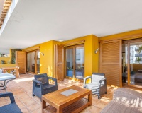 Wiederverkauf - apartment - Orihuela - Punta Prima