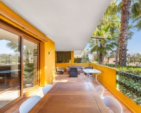 Wiederverkauf - apartment - Orihuela - Punta Prima