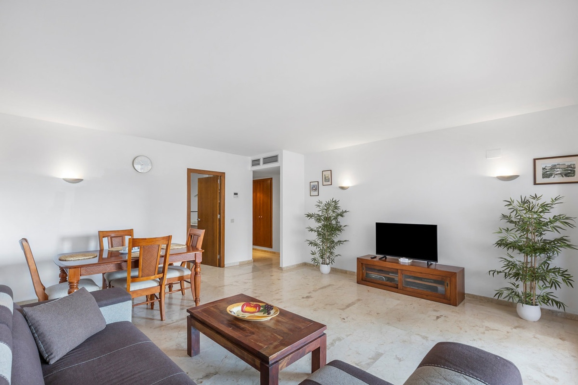 Wiederverkauf - apartment - Orihuela - Punta Prima