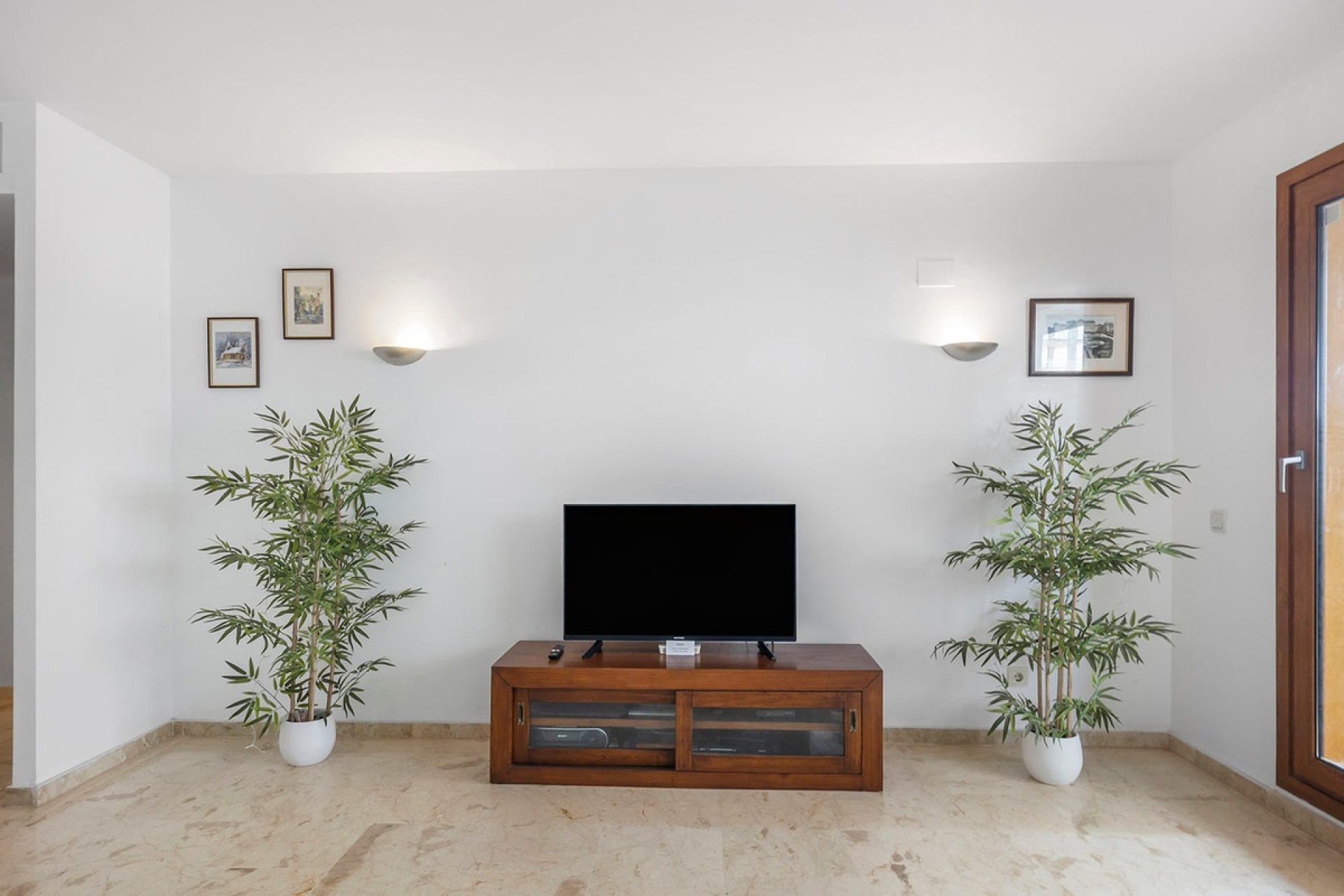 Wiederverkauf - apartment - Orihuela - Punta Prima
