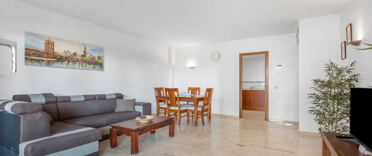 Wiederverkauf - apartment - Orihuela - Punta Prima