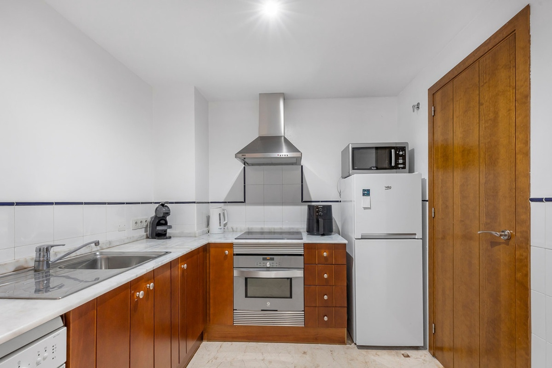 Wiederverkauf - apartment - Orihuela - Punta Prima